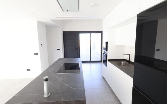 Villa de 3 habitaciones en Los Alcázares - CRR71693 - Foto - Small - 11