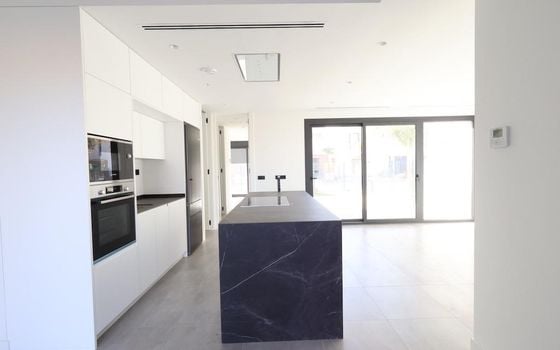 Villa de 3 habitaciones en Los Alcázares - CRR71693 - Foto - Small - 8