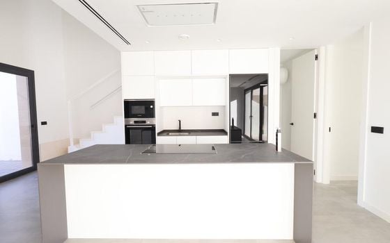 Villa de 3 habitaciones en Los Alcázares - CRR71693 - Foto - Small - 10