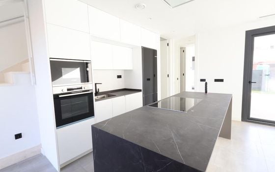 Villa de 3 habitaciones en Los Alcázares - CRR71693 - Foto - Small - 9