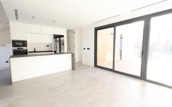 Villa de 3 habitaciones en Los Alcázares - CRR71693 - Foto - 5