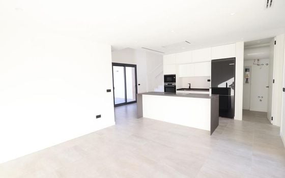 Villa de 3 habitaciones en Los Alcázares - CRR71693 - Foto - Small - 6