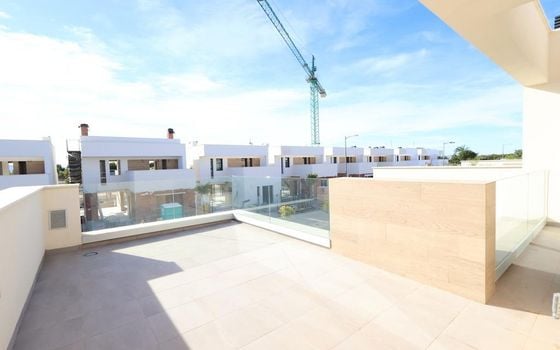 Villa de 3 habitaciones en Los Alcázares - CRR71693 - Foto - Small - 19