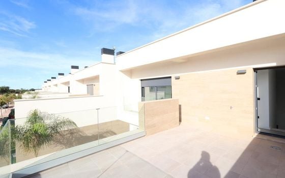 Villa de 3 habitaciones en Los Alcázares - CRR71693 - Foto - Small - 18