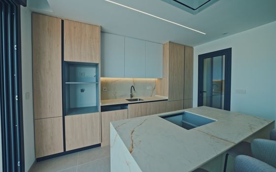 Вилла в Финестрат, 3 спальни - PHA107003 - Фото - Small - 16