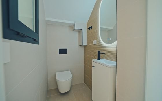Вилла в Финестрат, 3 спальни - PHA107003 - Фото - Small - 18
