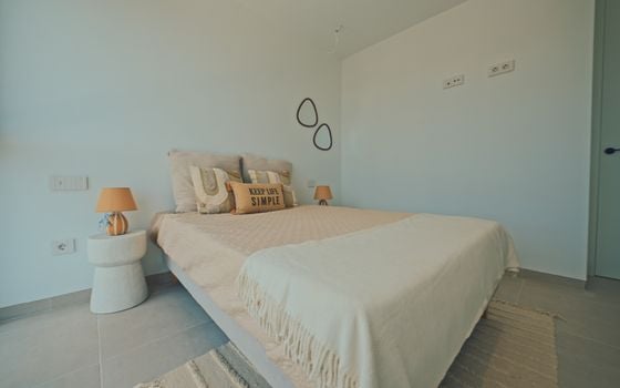 Вилла в Финестрат, 3 спальни - PHA107003 - Фото - Small - 23