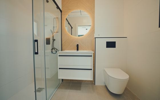 Вилла в Финестрат, 3 спальни - PHA107003 - Фото - Small - 27