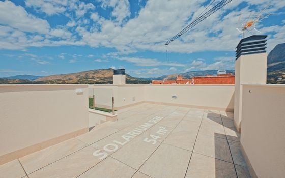 Вилла в Финестрат, 3 спальни - PHA107003 - Фото - Small - 31