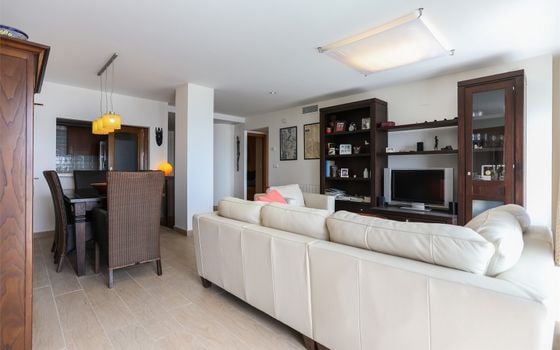 Appartement de 4 chambres à Torrevieja - LR71800 - Photo - Small - 3