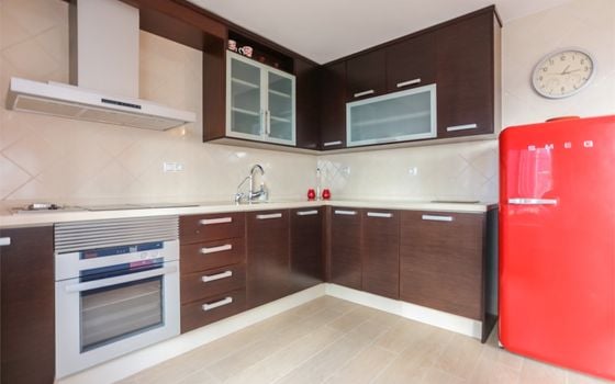 Appartement de 4 chambres à Torrevieja - LR71800 - Photo - Small - 5