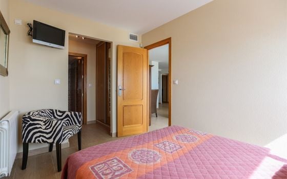 Appartement de 4 chambres à Torrevieja - LR71800 - Photo - Small - 11