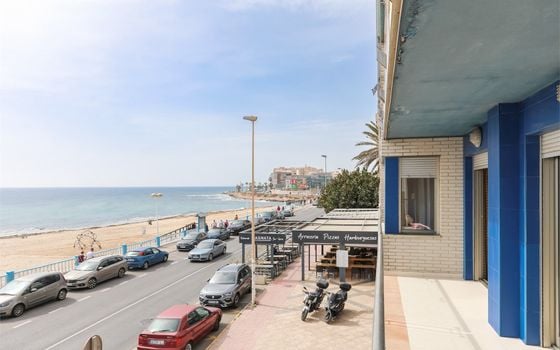 Appartement de 4 chambres à Torrevieja - LR71800 - Photo - Small - 18
