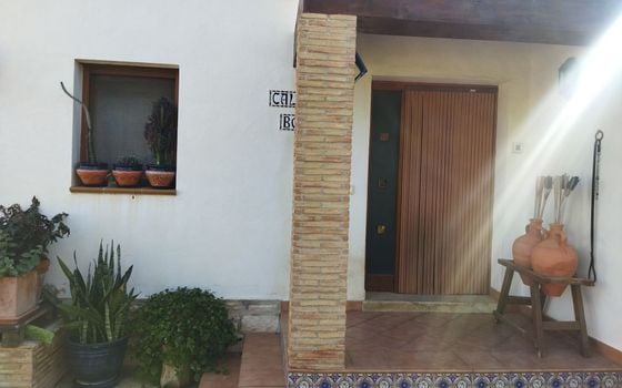 4 bedroom Villa in Calpe - ESP71878 - Photo - Small - 15