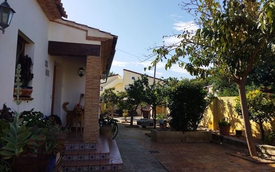 4 bedroom Villa in Calpe - ESP71878 - Photo - Small - 14