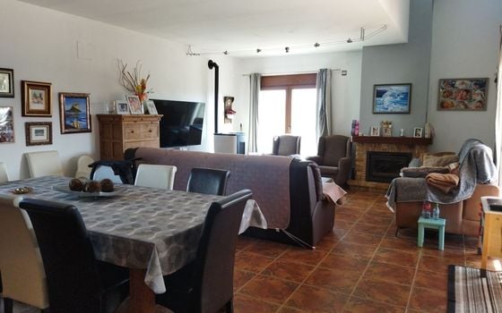 Villa de 4 chambres à Calp - ESP71878 - Photo - 3
