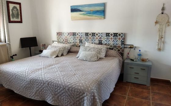 4 bedroom Villa in Calpe - ESP71878 - Photo - Small - 6
