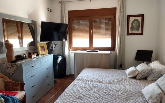 4 bedroom Villa in Calpe - ESP71878 - Photo - Small - 7