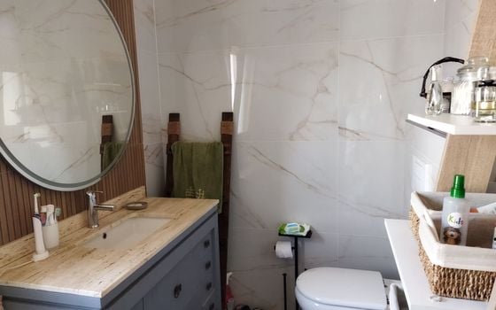 4 bedroom Villa in Calpe - ESP71878 - Photo - Small - 10