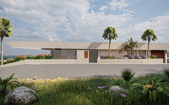Apartamento de 3 habitaciones en Calpe - RG107363 - Foto - Small - 9
