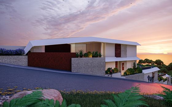 Apartamento de 3 habitaciones en Calpe - RG107363 - Foto - Small - 36