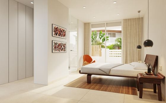 Villa de 3 chambres à San Juan de los Terreros - WD107379 - Photo - Small - 8
