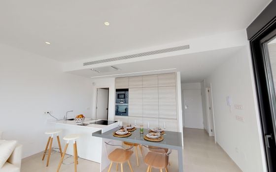 3 bedroom Villa in San Pedro del Pinatar - GU107394 - Photo - Small - 7