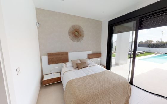 3 bedroom Villa in San Pedro del Pinatar - GU107394 - Photo - Small - 11