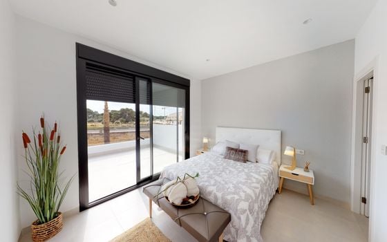 3 bedroom Villa in San Pedro del Pinatar - GU107394 - Photo - Small - 13