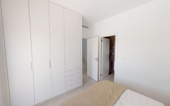 3 bedroom Villa in San Pedro del Pinatar - GU107394 - Photo - Small - 14