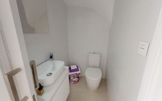 3 bedroom Villa in San Pedro del Pinatar - GU107394 - Photo - Small - 15