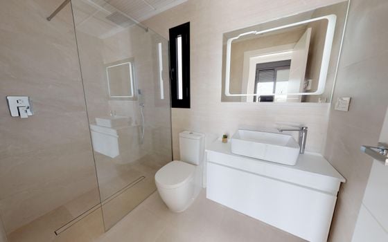 3 bedroom Villa in San Pedro del Pinatar - GU107394 - Photo - Small - 16