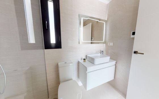 3 bedroom Villa in San Pedro del Pinatar - GU107394 - Photo - Small - 17