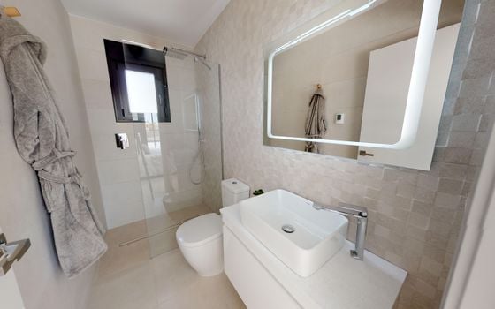 3 bedroom Villa in San Pedro del Pinatar - GU107394 - Photo - Small - 18