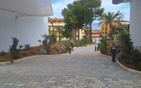 2 Schlafzimmer Appartement in L'Albir - GRR61381 - Foto - Small - 53