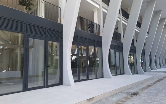 2 Schlafzimmer Appartement in L'Albir - GRR61381 - Foto - Small - 48