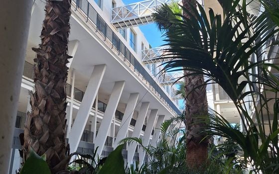 2 Schlafzimmer Appartement in L'Albir - GRR61381 - Foto - Small - 51
