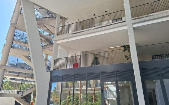 2 Schlafzimmer Appartement in L'Albir - GRR61381 - Foto - Small - 50