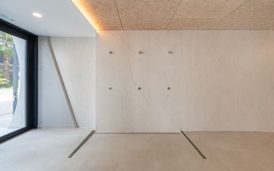2 Schlafzimmer Appartement in L'Albir - GRR61381 - Foto - Small - 45