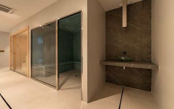 2 Schlafzimmer Appartement in L'Albir - GRR61381 - Foto - Small - 47