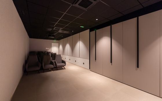 2 Schlafzimmer Appartement in L'Albir - GRR61381 - Foto - Small - 39