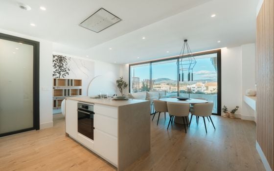 2 Schlafzimmer Appartement in L'Albir - GRR61381 - Foto - Small - 11