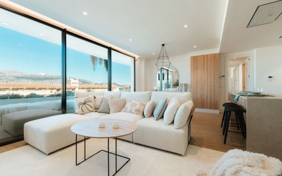 2 bedroom Apartment in Albir - GRR61381 - Photo - 5
