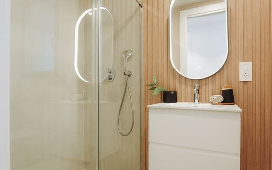2 Schlafzimmer Appartement in L'Albir - GRR61381 - Foto - Small - 22