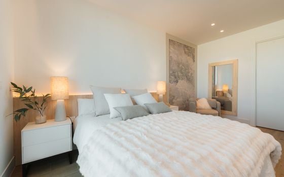 2 Schlafzimmer Appartement in L'Albir - GRR61381 - Foto - Small - 15