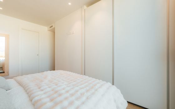 2 Schlafzimmer Appartement in L'Albir - GRR61381 - Foto - Small - 17
