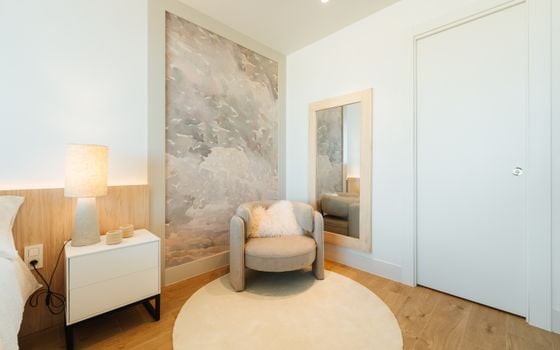 2 Schlafzimmer Appartement in L'Albir - GRR61381 - Foto - Small - 16