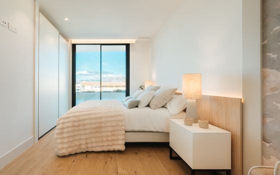 2 Schlafzimmer Appartement in L'Albir - GRR61381 - Foto - Small - 14