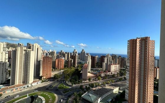 Appartement de 2 chambres à Benidorm - CPP72539 - Photo - 1