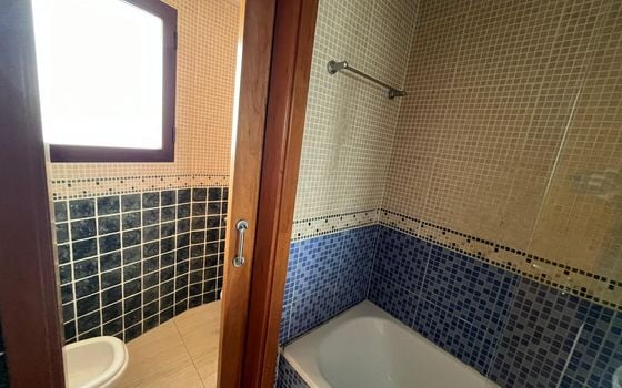 Apartamento de 2 habitaciones en Benidorm - CPP72539 - Foto - Small - 10